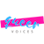 queer voices Logo