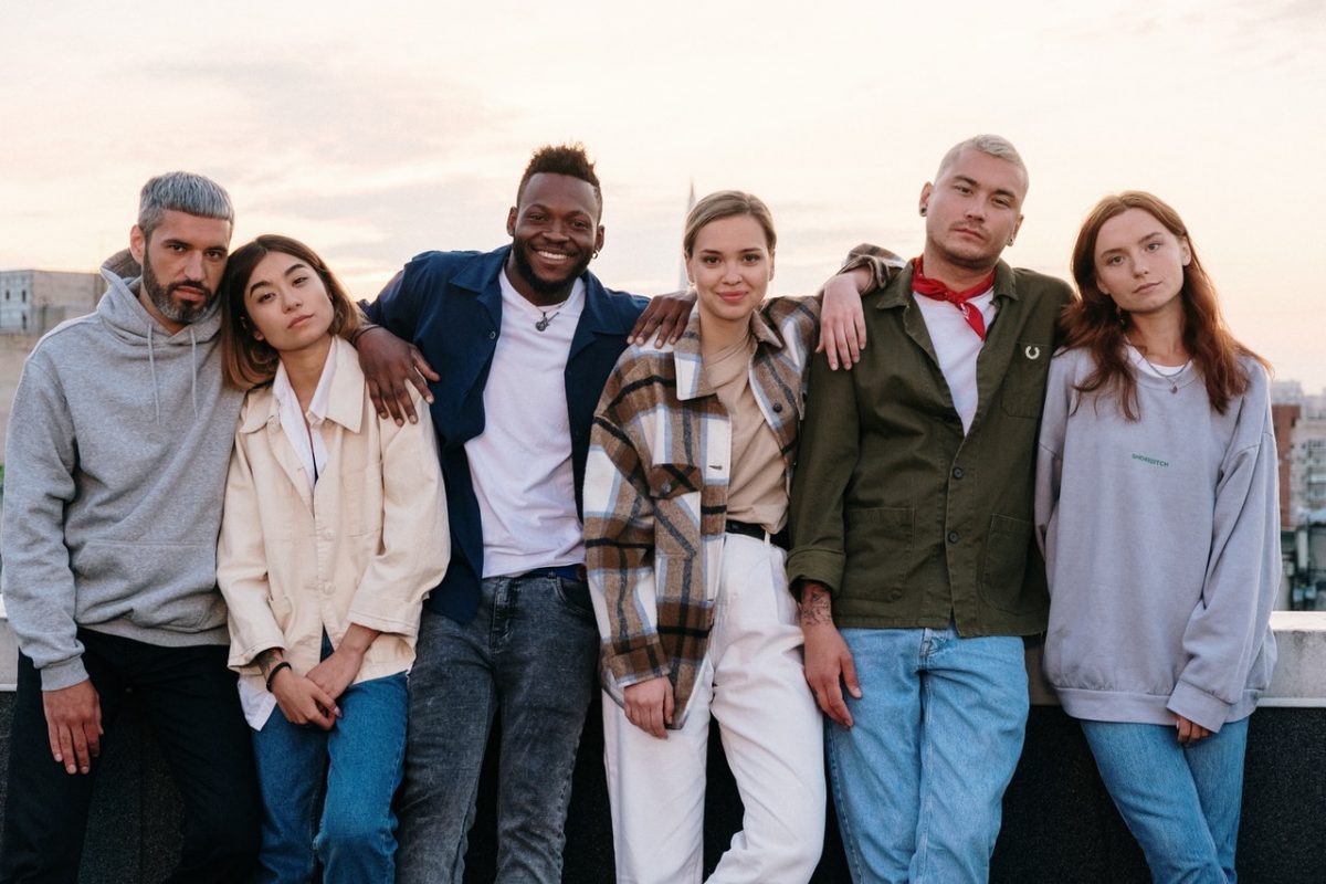 Famous Gay Designers