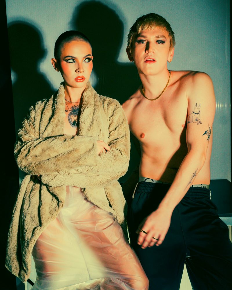 gender-affirming fashion