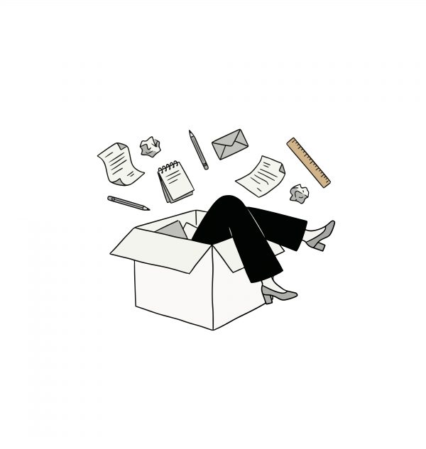 stress